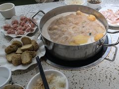 -土风豆米火锅(鸿通城店)