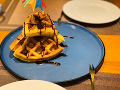-LUCCA卢卡西班牙海鲜饭(远洋广场店)