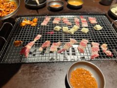 -夜食白市Yespicy·烧烤啤酒宵夜(番禺四海城店)