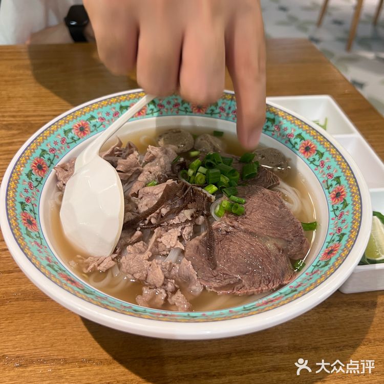 [色]海淀宝藏越南菜！越莲迹带你体验南洋风情