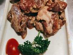 护心肉-喜来稀肉(虹泉路店)