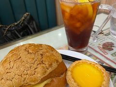 -龙城冰室(旺角)