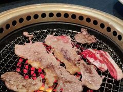 -神户赤童日式烤肉伙伴(东直门店)