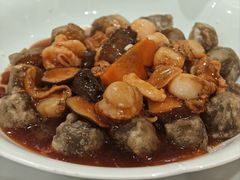 -天顺渔港·海景餐厅(星海广场店)