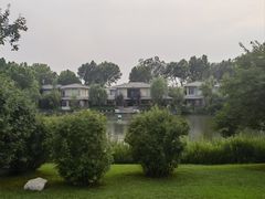 -春晖园度假酒店温泉