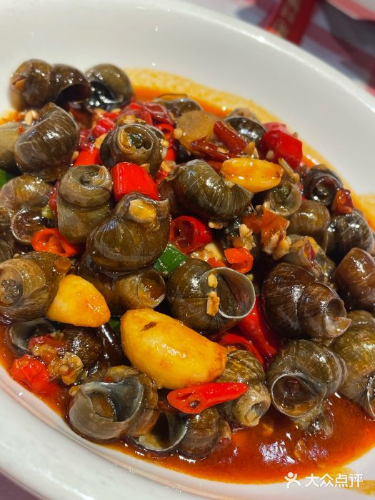 辣小鲜·南昌大排档(船山路店)图片