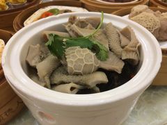 药膳浸羊肚-顺德人家食府(黄金广场店)
