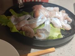 -海底捞火锅(龙岗星河COCO Park店)