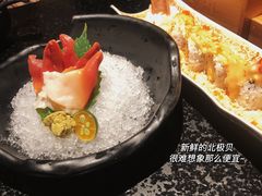 -無境·匠心日本料理(汉街店)