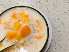 -芬芳甜品(同福路店)