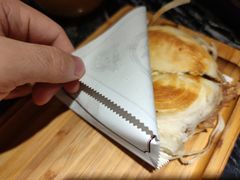 肉夹馍-白鹿原·西安油泼面(万象城店)