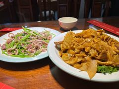 -惠宾饭庄(中山路店)