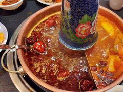 -咏江南·苏式火锅·苏州评弹(观前街店)