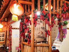 -粗粮人家·东北菜(洋桥店)