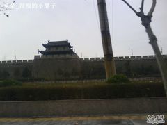 -唐城墙遗址公园