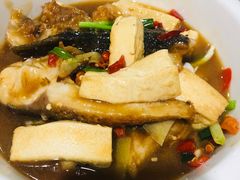 -南雄雄州土菜餐厅(粤北大厦店)