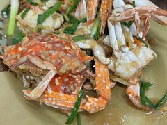 -贞姨美食·老字号海鲜大排档