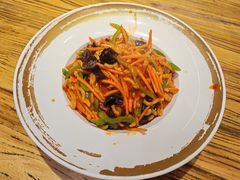-一盏明灯全素斋(殊像寺店)
