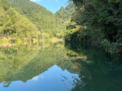 -千泷沟大瀑布旅游区
