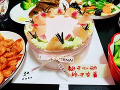 -5Cake五度无蔗糖低脂蛋糕(陶然亭店)