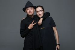 -FAIRY婚礼跟拍工作室