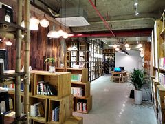 -香洲区图书馆(乐士文化区店)