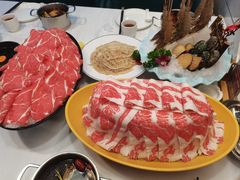 -德天肥牛海鲜火锅(龙吟坊店)