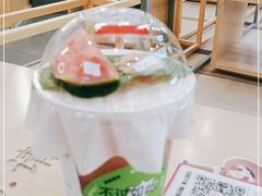-伏小桃(茂业天地店)