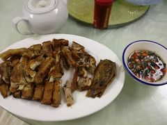 -苏记农家菜馆