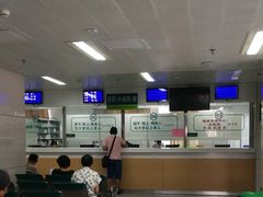 -福建中医药大学附属第二人民医院(本部)