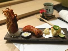 -鮨一日本料理(大中华店)
