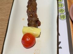 -蔡澜Pho·越南粉餐厅(海上世界店)