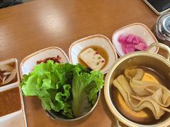 -海云台韩式汤饭·13年匠心韩料(南山店)
