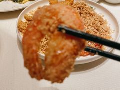 -莆田餐厅PUTIEN(西安万象天地店)