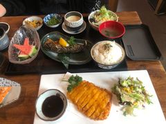 -尺山寸水日料(马桥满天星店)