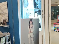 -一墨照相馆·证件照·形象照(世博店)