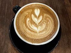 -藏书馆咖啡LibraryCoffee·Bistro(牡丹园店)