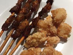 -领鲜活海鲜榴莲自助火锅(东门店)