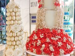 -麦雪尔甜品·生日蛋糕(新街口旗舰店)