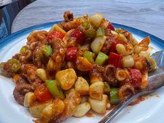 -君霖海鲜私房菜(春柳店)