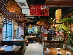 -湘厨壹品(芙蓉广场店)
