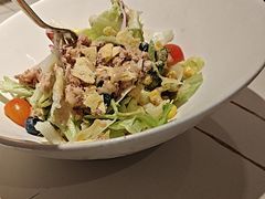 -牛扒先生·雪花牛扒西餐厅(东平店)