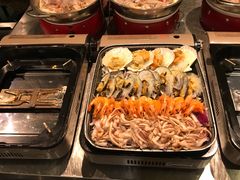 -高老庄绿色传奇(昊元生活广场店)