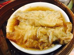 鲜虾腐皮卷-添好运点心专门店(北角店)