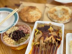 -马三洋芋片(兰州总店)