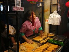 -朝鲜族打糕(时尚天河店)