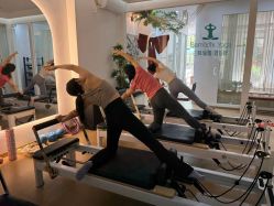 -三昧瑜伽·普拉提