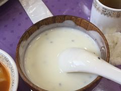 焉耆酸奶-新疆巴州金丝特餐厅(大钟寺店)