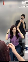 -5M HAIR SALON 旗舰店