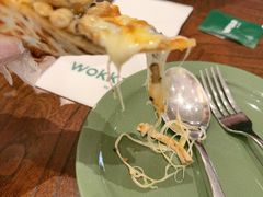 -WOKKA by艮上(中海环宇荟店)